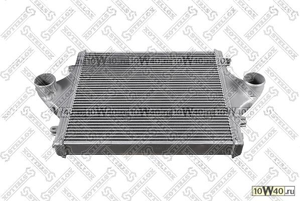 интеркулер652x612x66 \man f2000