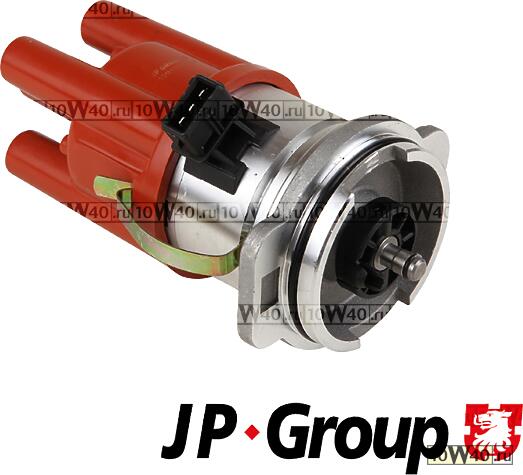 Распределитель зажигания