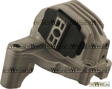 ПОДУШКА ДВИГ VOL V70/XC70/XC90 2.4D 05- ВЕРХ ЗАД