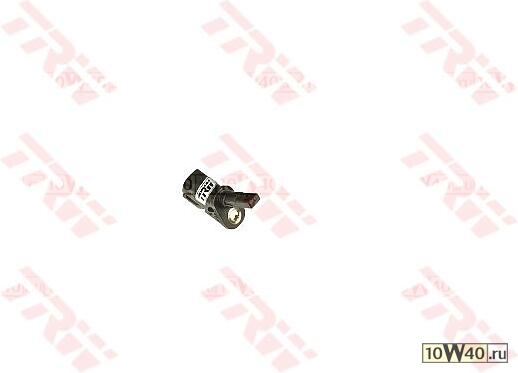 Датчик, частота вращения колеса