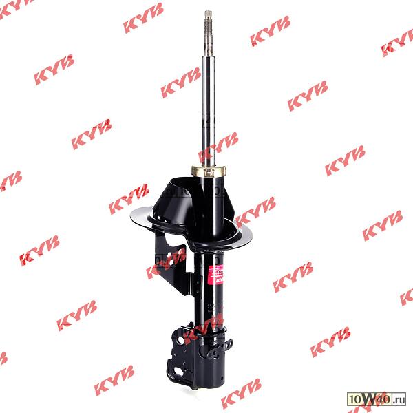 Стойка типа МакФерсон двухтрубная онаполненная Excel-G