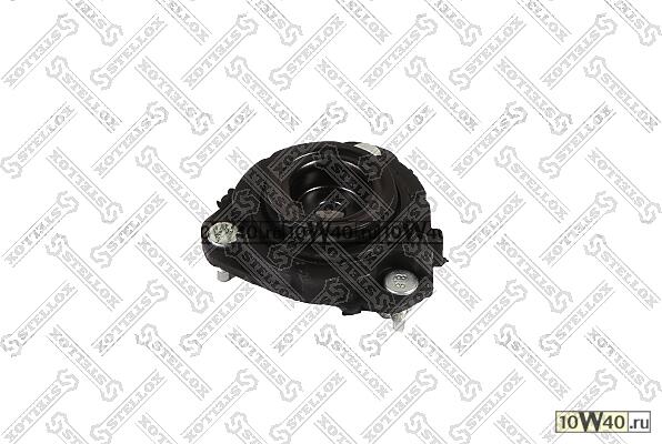 опора амортизатора переднего\ ford mondeo 1.8-3.0 / 2.0tdi / 2.0tdci / 00>