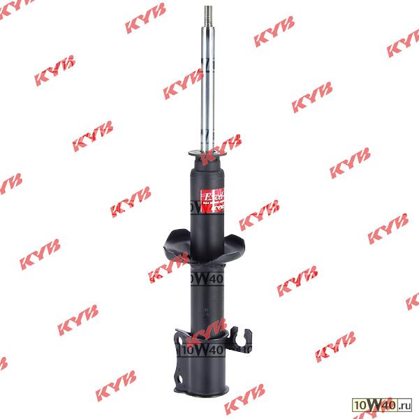 Амортизатор передний GAS L