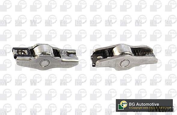 КОРОМЫСЛО FIAT/IVE 2.3JTD 16V  [F1AE0481D/B/F1CE0481A] 02- L=66