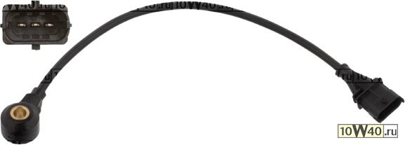 Датчик детонации OPEL ASTRA G/VECTRA B