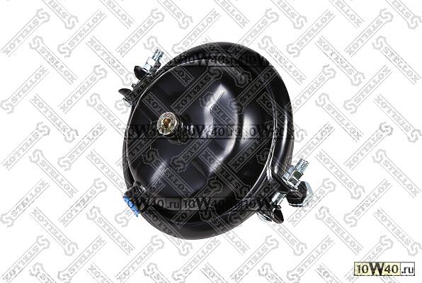 передняя левая t24 толкат.l=15мм\man