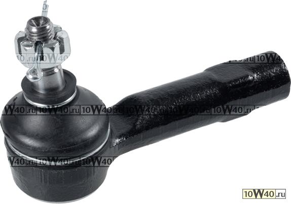 наконечник рулевой\ nissan micra 92-02