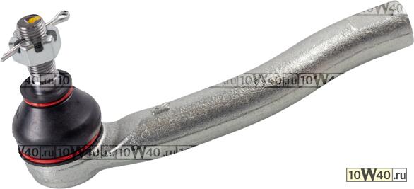 наконечник рулевой правый\ citroen c1, peugeot 107, toyota aygo 1.0 / 1.4hdi 05>