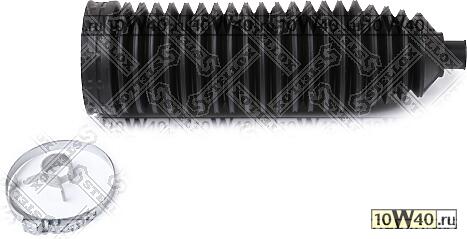 пыльник рулевой рейки \ mb w203 all 00>