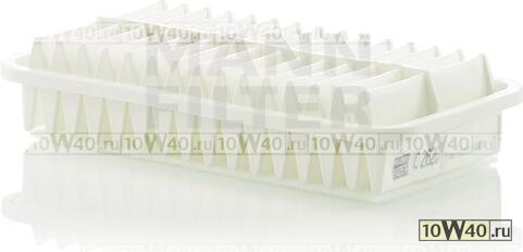 фильтр возд.toyota avensis / corolla 2003=>