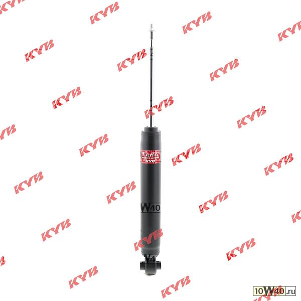 Амортизатор подвески газовый VOLVO V70 / XC70 2007/08 - 2,5 Kinetic / Momentum