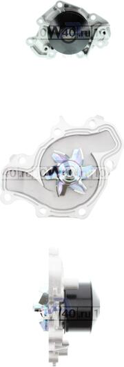 Насос водяной