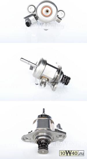 Топливный насос механический