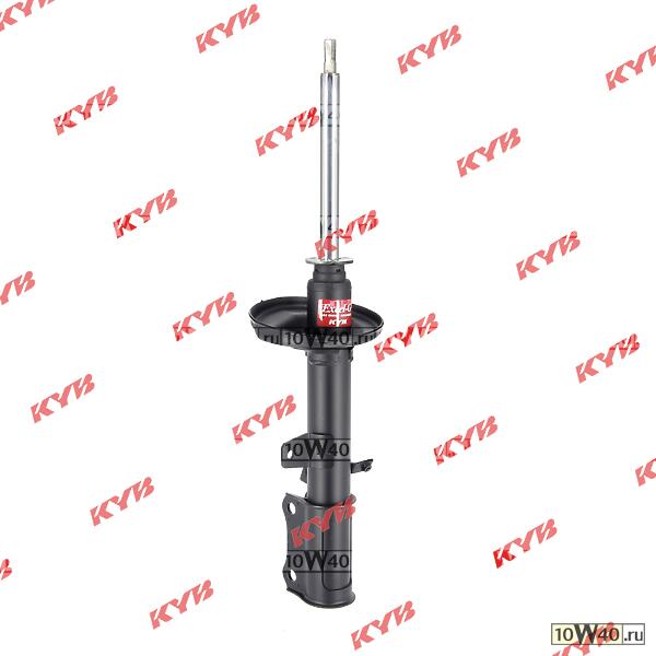 Амортизатор задний GAS L