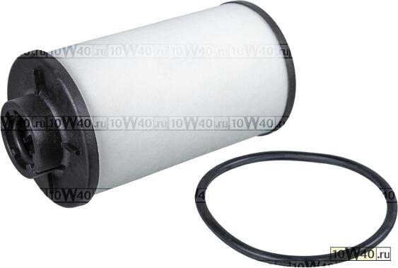 ФИЛЬТР МАСЛЯНЫЙ АКПП AUDI A3/TT,VW JETTA3/4/EOS/GOLF5/6/PASSAT/TIGUAN/TOURAN 03>