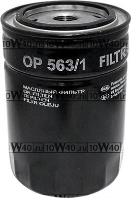 фильтр масляный\ rover 800, alfa romeo 75 2.0td / 2.4td 85-99