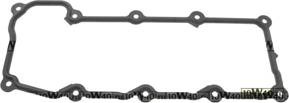 ПРОКЛАДКА КК JEEP CHEROKEE  3.7I V6 12V OHC 01-06 L