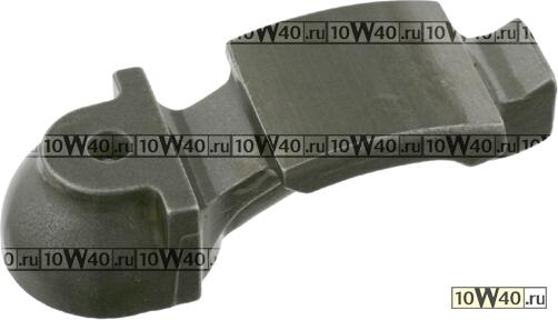 коромысло chevrolet lanos седан 1.5 [2005 / 11-...]
