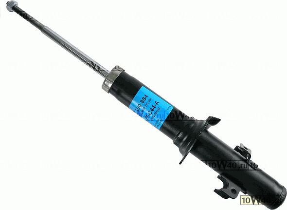 амортизатор передний газовый  Honda Accord 1.8-2.2 90-98