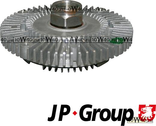 ВИСКОМУФТА ВЕНТИЛЯТОРА РАДИАТОРА BMW