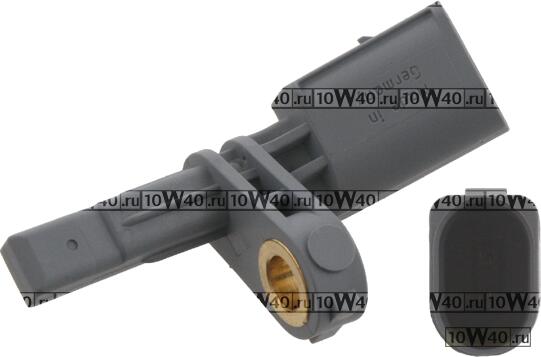 32861F датчик ABS передний/задний правый  Audi Q7 06>, Porsche Cayenne 02>, VW Touareg 03>