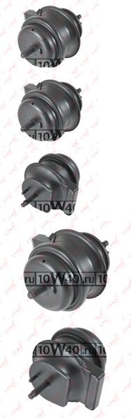 опора двигателя infiniti fx35(s50) 02>