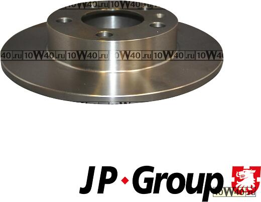 Диск тормозной