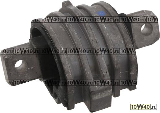Опора КПП MERCEDES-BENZ: C-CLASS W202 93-00, C-CLASS S202 96-01, C-CLASS S202 96-01, E-CLASS W210 95-02, E-CLASS S210 96-03, E-CLASS S210 96-03, SL R129 89