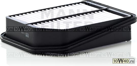 фильтр воздушный!/Suzuki Grand Vitara 1.6/2.0/1.9DDIS 05