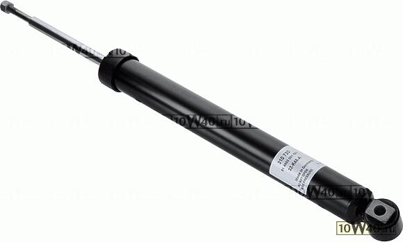 амортизатор задний газовый\ bmw x3 2.5 / 3.0 / 2.0d / 3.0d 04>