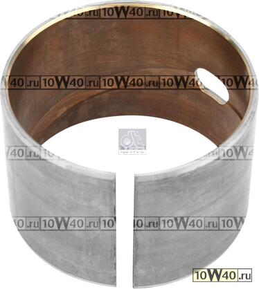 втулка торм. вала сторона трещётки 42x45x30 \rvi premium