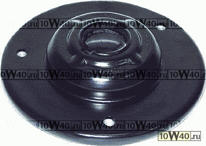 опора амортизатора переднего\ fiat croma all 05>