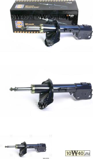 стойка амортизаторная (g