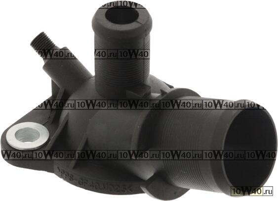 Фланец водяного охлаждения CITROEN/PEUGEOT