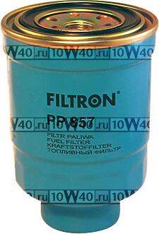 Фильтр топливный