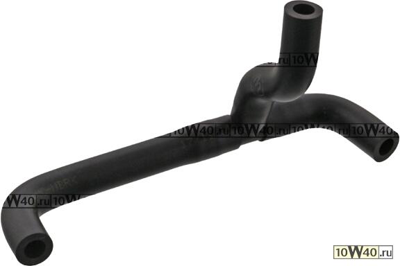 шланг вентиляции картера\ ford fiesta 96 / focus 99 / puma 97