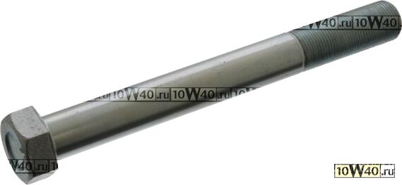 болт крепления оси m22x1.5x195 / 61 -10.9\mb