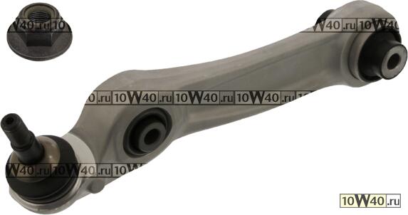 РЫЧАГ BMW F06/F10/F11/F12/F13 НИЖН ПЕР L