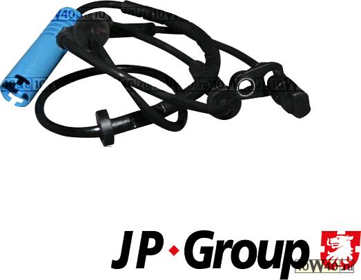 датчик ABS зад.  BMW E39 Touring 98-03