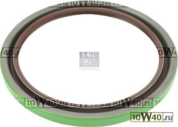 сальник коленвала fpm 139x170x11 bs la \man f2000 / tgm / tga / tgs / tgx