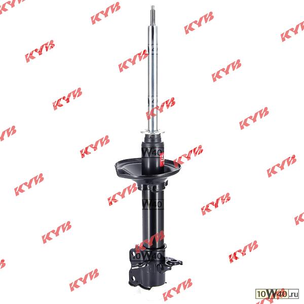 Амортизатор задний GAS R