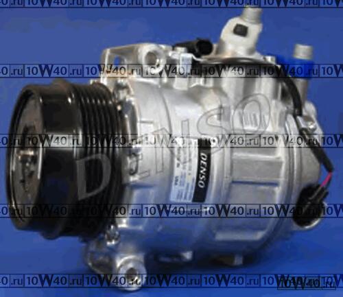 Компрессор кондиционера