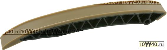 успокоитель цепи грм нижний правый\ mb w211 / w463 / w163 / w220 4.0cdi 00>