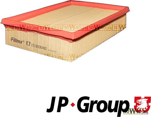 Фильтр воздушный