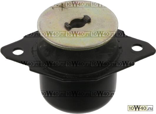 ПОДУШКА КПП VW GOLF III 1.9TDI/VW PASSAT III 1.6-2.9 L