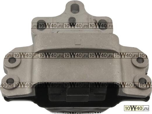 ПОДУШКА АКПП VW TIGUAN 1.4-2.0/2.0TDI 07-