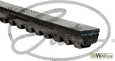 Ремень клиновой AVX11x528La