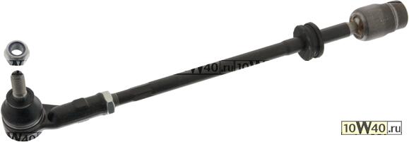 Тяга рулевая