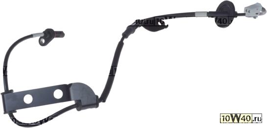 датчик абс (частоты вращения колеса)