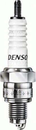 Свеча зажигания HONDA/PUBERT/SOLO 2001- Industrial & Garden DENSO U16FSRUB